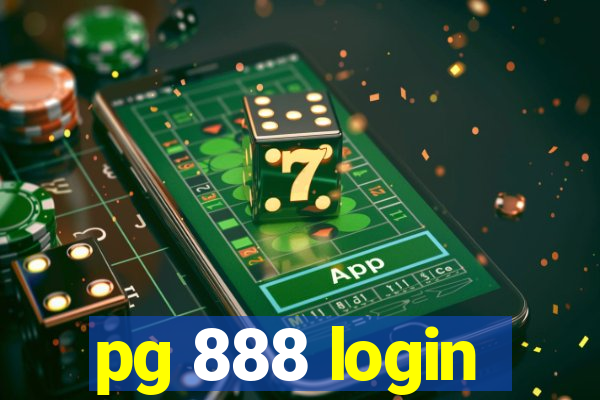 pg 888 login